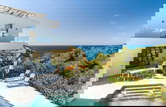 Foto 1 - Villa Centeanes Luxury Villa Enviable Position s