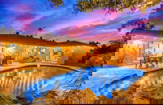 Foto 1 - Wilshire 2 Masters Private Pool 5 Mins 2 Old Town