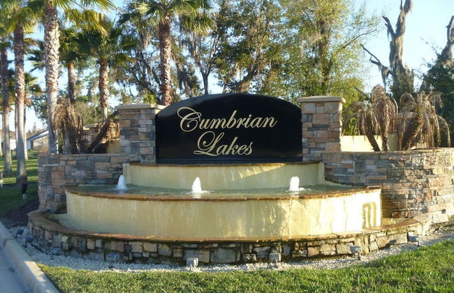 Charming 4-bedroom Villa With Pool & Spa, Only 15 Minutes From Disney! - Foto 21