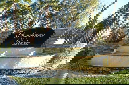 Foto 21 - Charming 4-bedroom Villa With Pool & Spa, Only 15 Minutes From Disney!