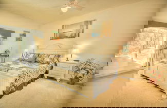 Foto 2 - Charming 4-bedroom Villa With Pool & Spa, Only 15 Minutes From Disney!