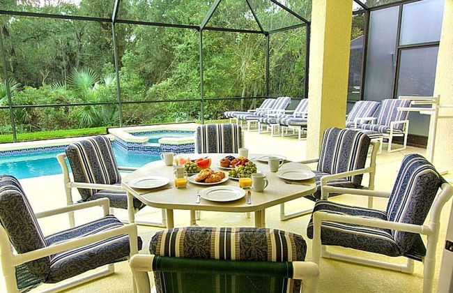Charming 4-bedroom Villa With Pool & Spa, Only 15 Minutes From Disney! - Foto 13