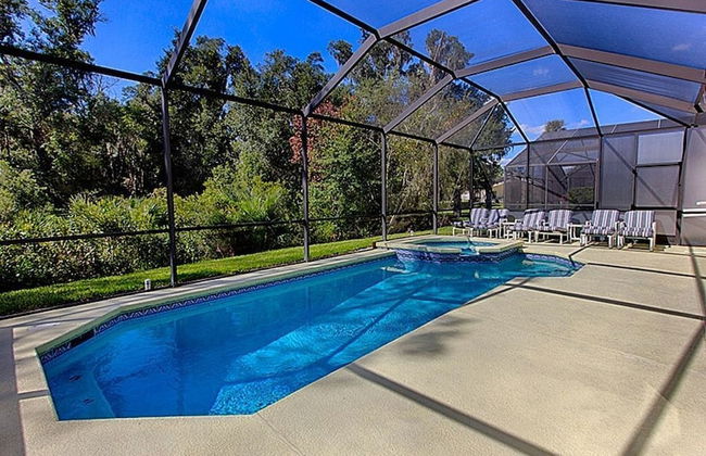 Charming 4-bedroom Villa With Pool & Spa, Only 15 Minutes From Disney! - Foto 1