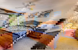 Foto 3 - Charming 4-bedroom Villa With Pool & Spa, Only 15 Minutes From Disney!