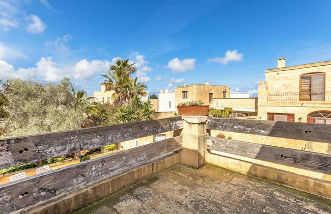 Bebbuxija Pool Farmhouse Gozo - Photo 43