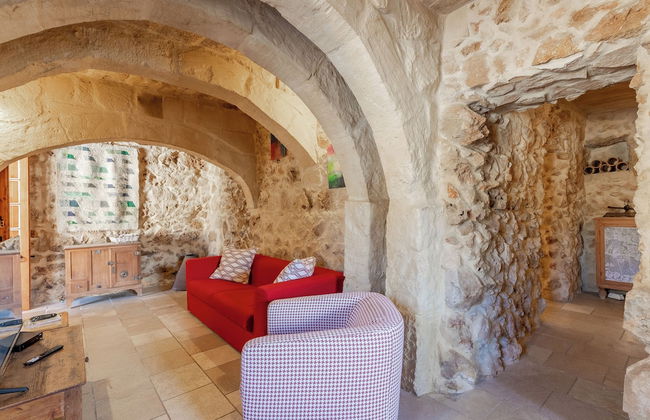 Bebbuxija Pool Farmhouse Gozo - Photo 30