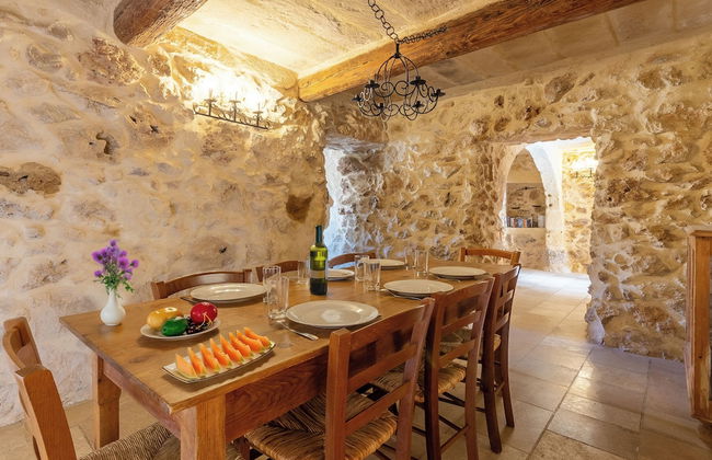 Bebbuxija Pool Farmhouse Gozo - Photo 22