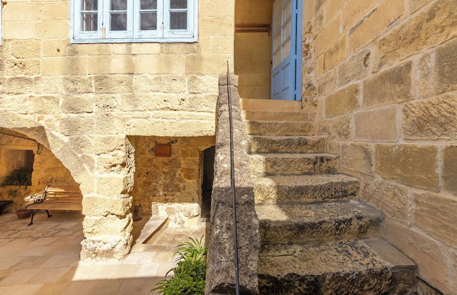 Bebbuxija Pool Farmhouse Gozo - Photo 34