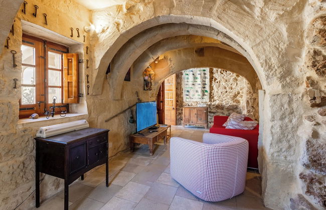 Bebbuxija Pool Farmhouse Gozo - Photo 31