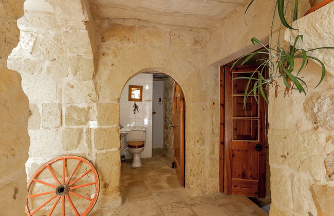 Bebbuxija Pool Farmhouse Gozo - Photo 29