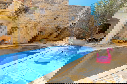 Foto 19 - Bebbuxija Pool Farmhouse Gozo