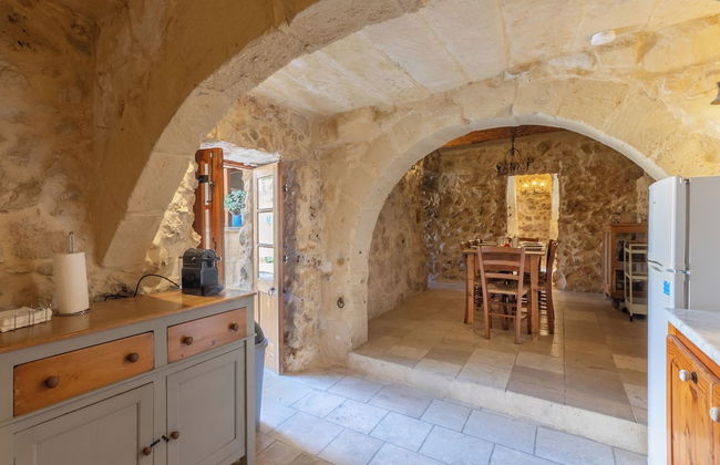 Bebbuxija Pool Farmhouse Gozo - Photo 26