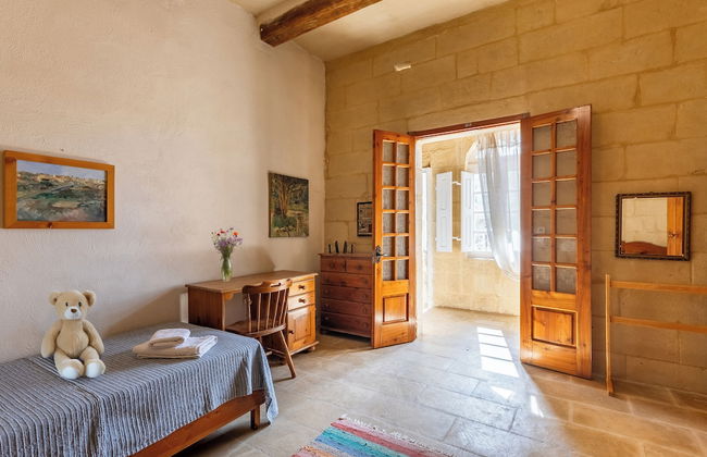 Bebbuxija Pool Farmhouse Gozo - Photo 10