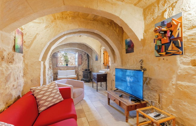 Bebbuxija Pool Farmhouse Gozo - Photo 14