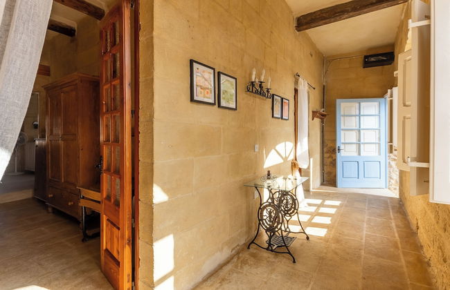 Bebbuxija Pool Farmhouse Gozo - Photo 23