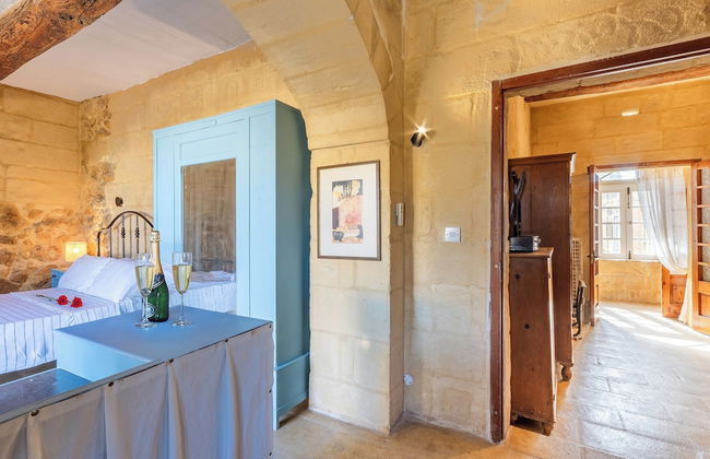 Bebbuxija Pool Farmhouse Gozo - Photo 5