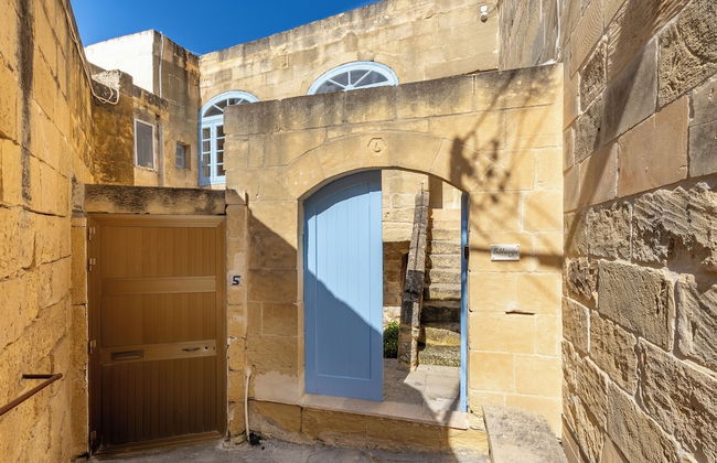 Bebbuxija Pool Farmhouse Gozo - Photo 38