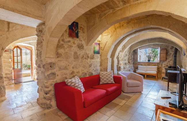 Bebbuxija Pool Farmhouse Gozo - Photo 13