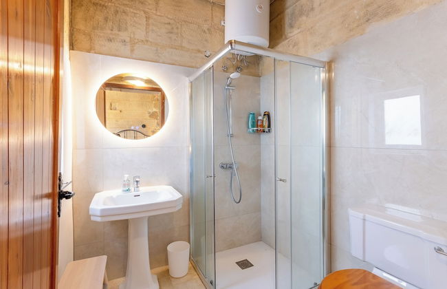 Bebbuxija Pool Farmhouse Gozo - Photo 15