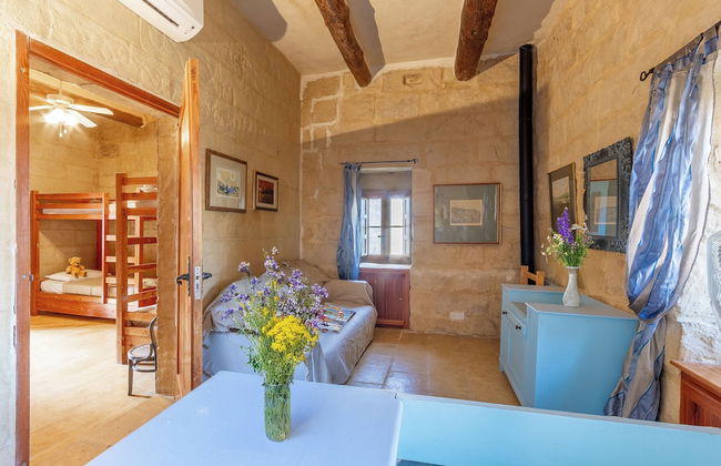 Bebbuxija Pool Farmhouse Gozo - Photo 32
