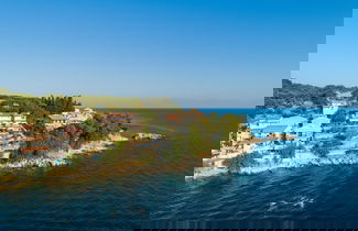 Photo 1 - Bayside House in Corfu