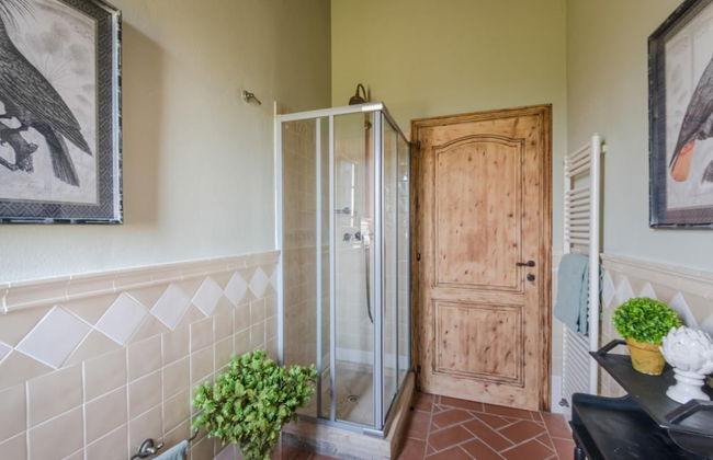 Villa San Miniato in San Miniato - Photo 42
