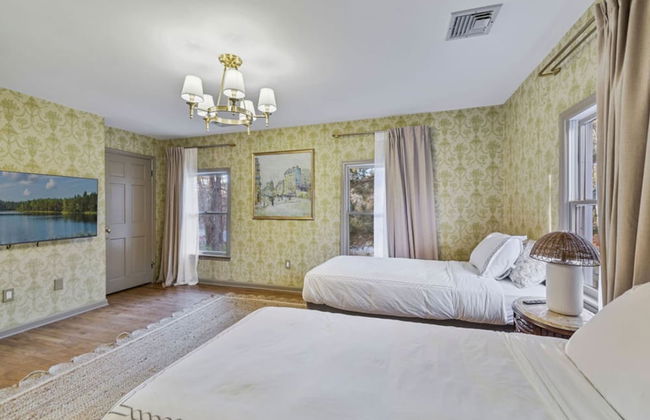 Elegant Spring Stay on Peaceful Retreat - Foto 65
