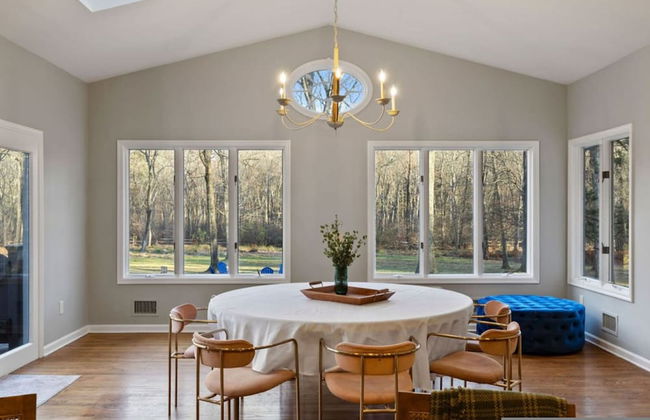 Elegant Spring Stay on Peaceful Retreat - Foto 46