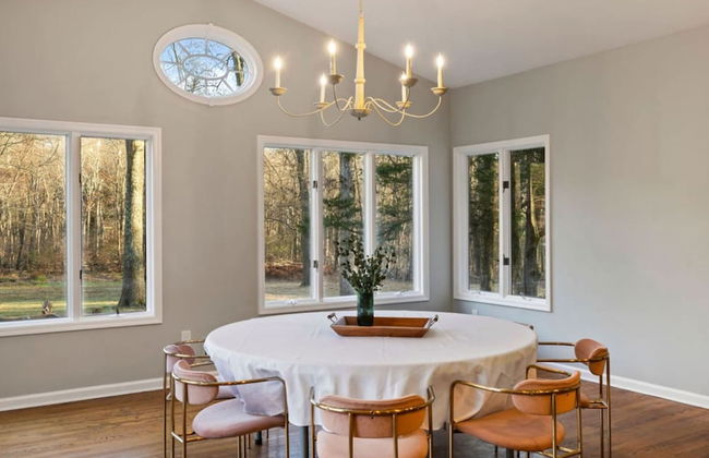 Elegant Spring Stay on Peaceful Retreat - Foto 10