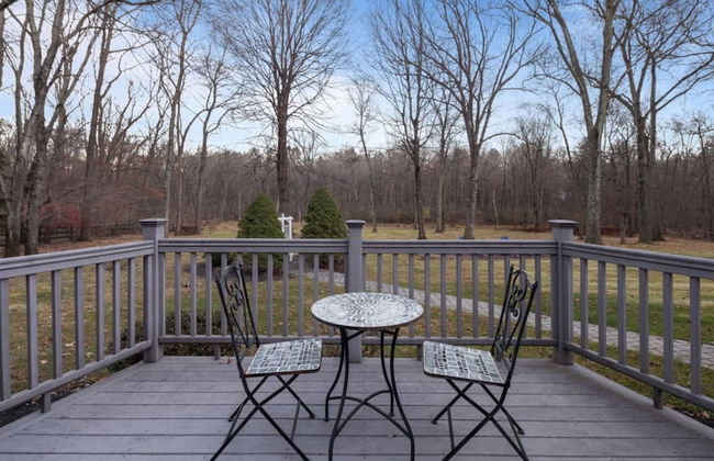 Elegant Spring Stay on Peaceful Retreat - Foto 5