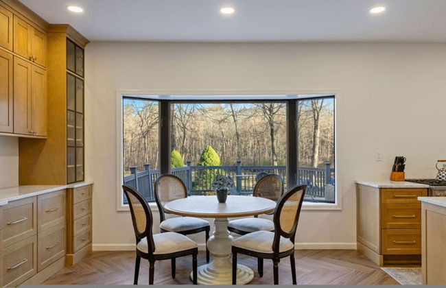 Elegant Spring Stay on Peaceful Retreat - Foto 33