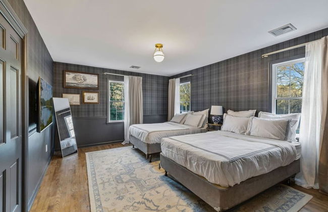Elegant Spring Stay on Peaceful Retreat - Foto 57