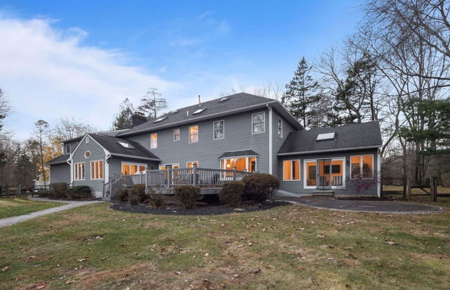 Elegant Spring Stay on Peaceful Retreat - Foto 2
