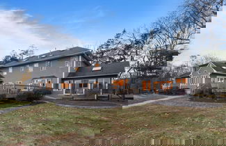 Foto 2 - Elegant Spring Stay on Peaceful Retreat