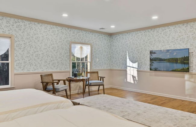 Elegant Spring Stay on Peaceful Retreat - Foto 77
