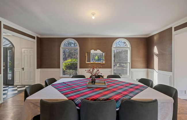 Elegant Spring Stay on Peaceful Retreat - Foto 20