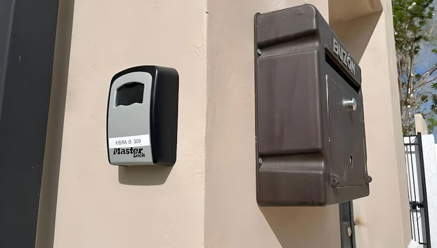 Ingresso interno