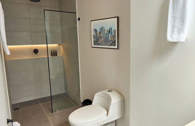 Comfortable Escape Rosa Negra Stadio Apartasuite - Foto 10