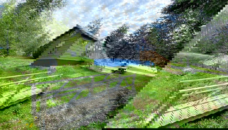 Foto 1 - B3 NEW Awesome Tiny Home With A C Mountain Views Minutes to Skiing Hiking Attractions