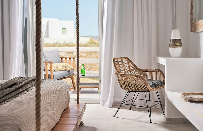 Nirome Luxury Suites - Foto 4