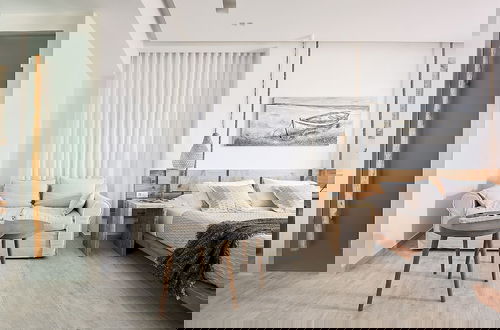 Foto 9 - Nirome Luxury Suites