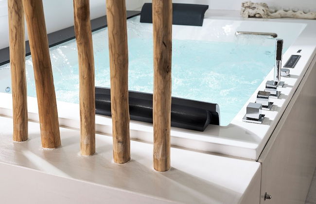 Nirome Luxury Suites - Foto 11