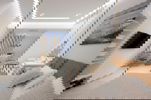 Foto 5 - Nirome Luxury Suites