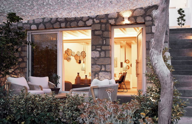 Nirome Luxury Suites - Foto 63