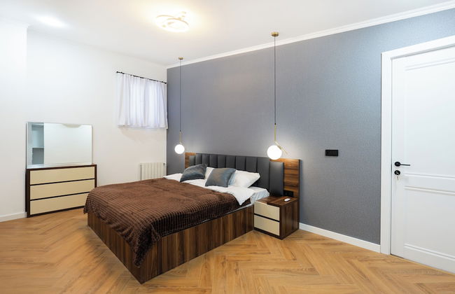 Chic & Modern 4BR Home in Old Tbilisi - Foto 11
