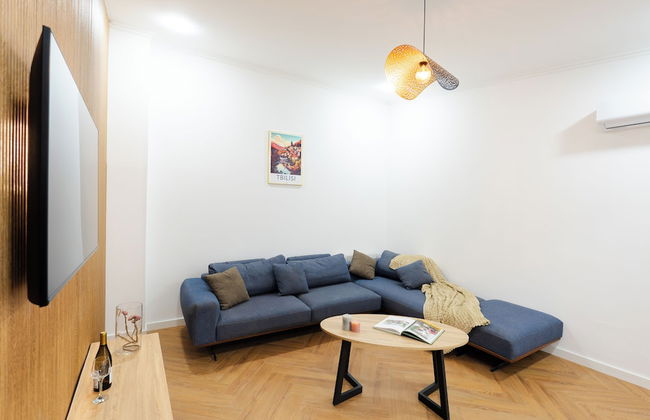 Chic & Modern 4BR Home in Old Tbilisi - Foto 13