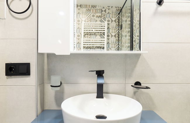 Chic & Modern 4BR Home in Old Tbilisi - Foto 20