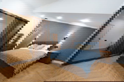 Foto 8 - Chic & Modern 4BR Home in Old Tbilisi