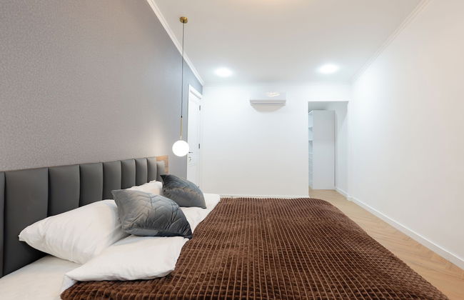 Chic & Modern 4BR Home in Old Tbilisi - Foto 7