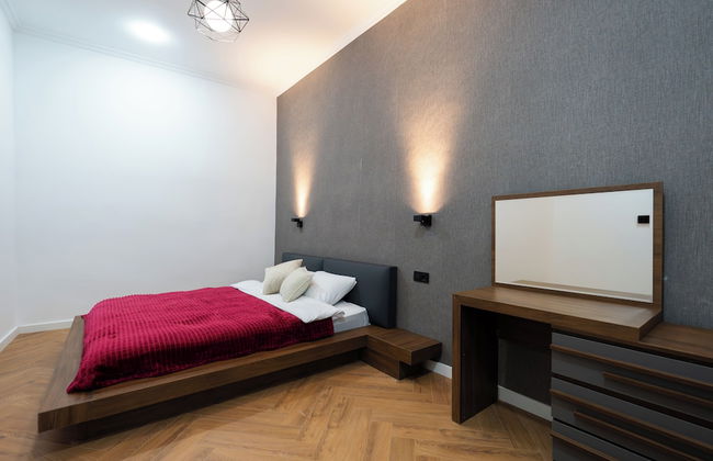Chic & Modern 4BR Home in Old Tbilisi - Foto 4